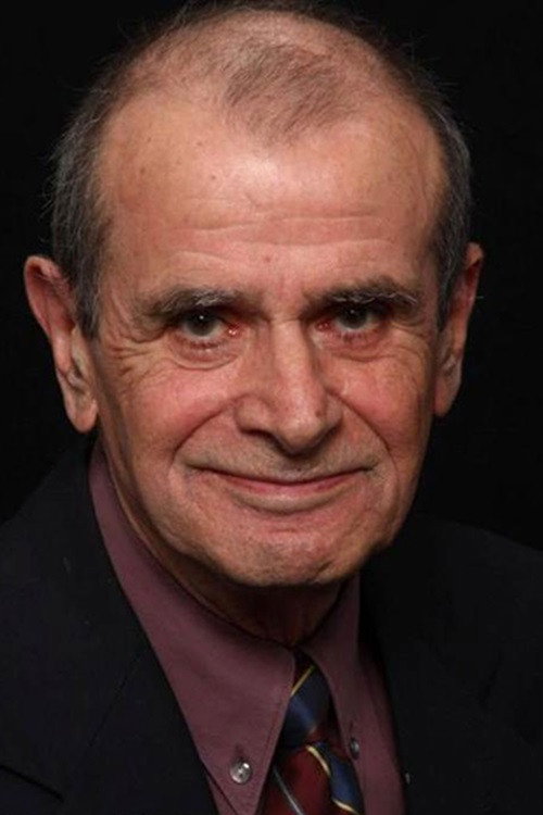 Photo of Dean Hagopian, Acting