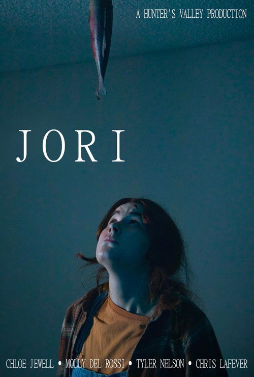 Movie poster for Jori