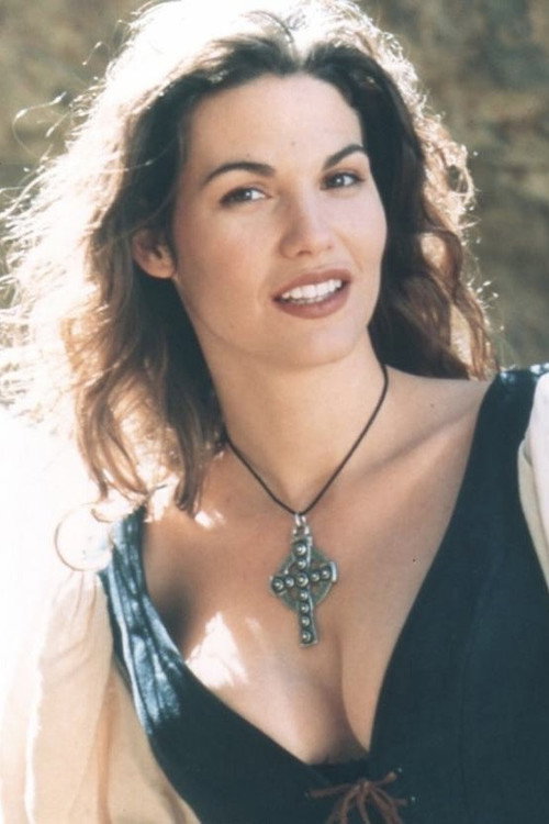 Photo of Jacqueline Collen, Acting
