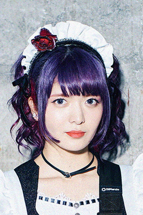 Photo of Miku Kobato, Sound