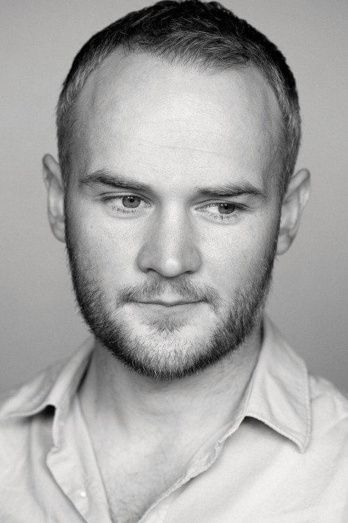Photo of Oliver Lansley, Acting