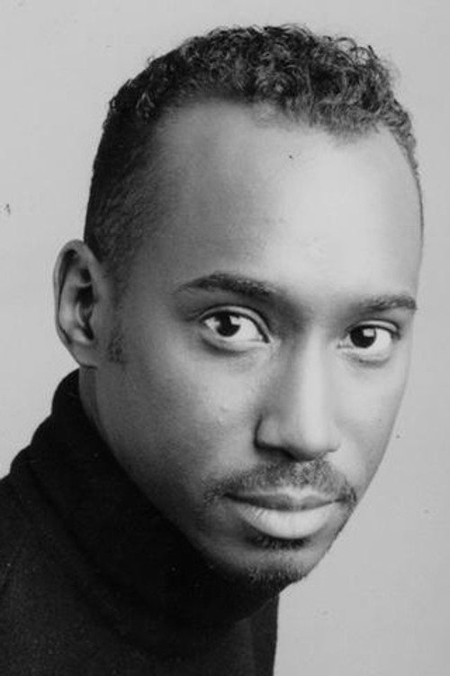 Photo of Nolan Frederick, Acting