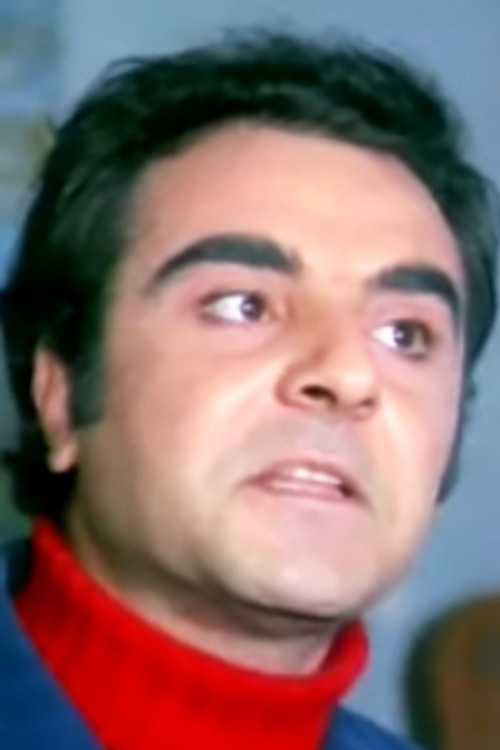 Photo of Thomas Konstadinidis, Acting
