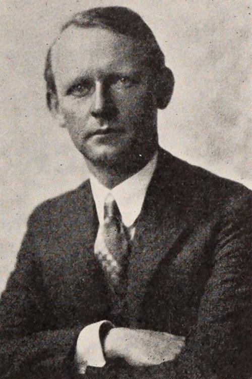 Photo of Bernard McConville, Writing