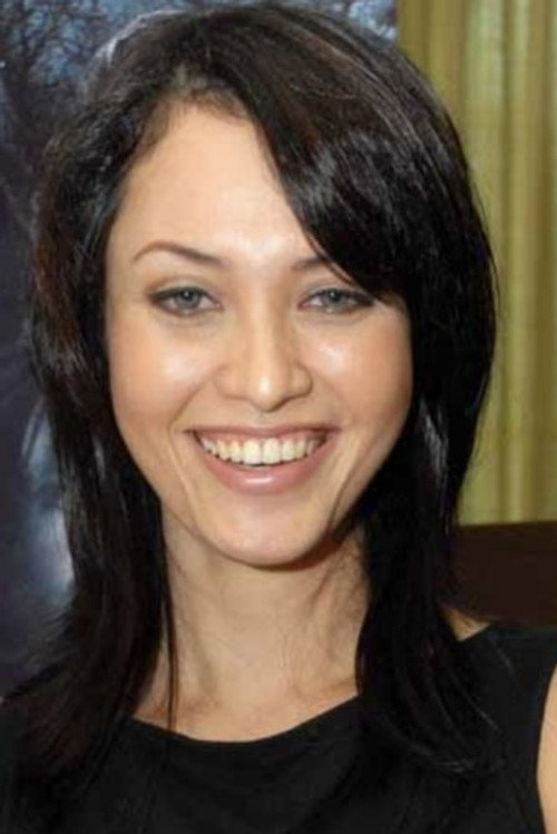 Photo of Laura Antoinette, Acting