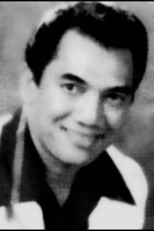 Photo of Eddy Sud, Acting