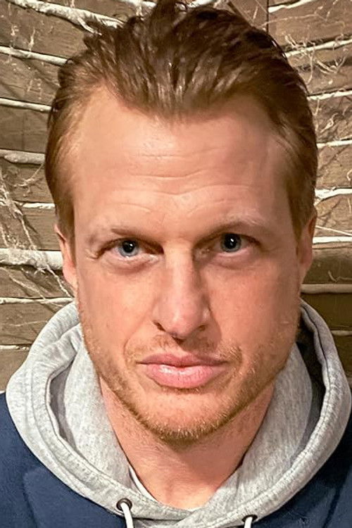 Adam MacDonald profile