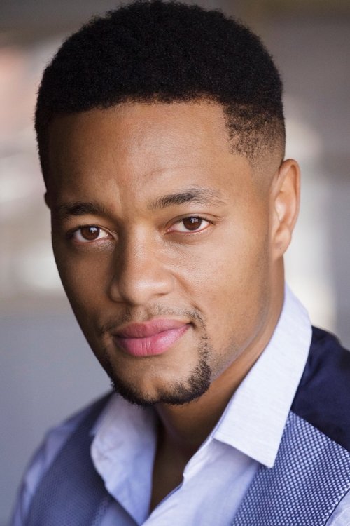Photo of Donny Carrington, Crew