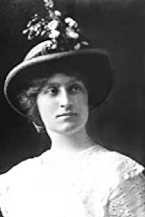 Photo of Josephine Rector, Writing
