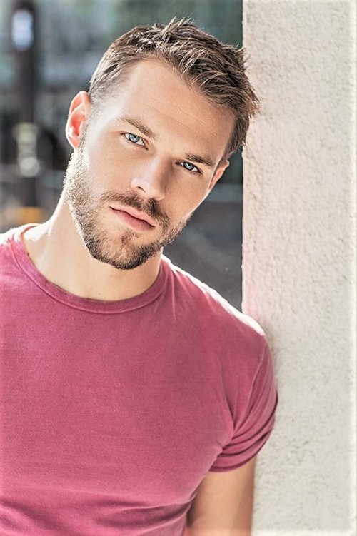Photo of Brock Harris, Acting