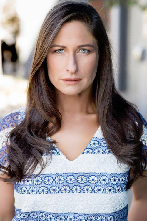 Melissa Thomas profile