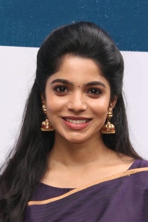 Divyabharathi profile