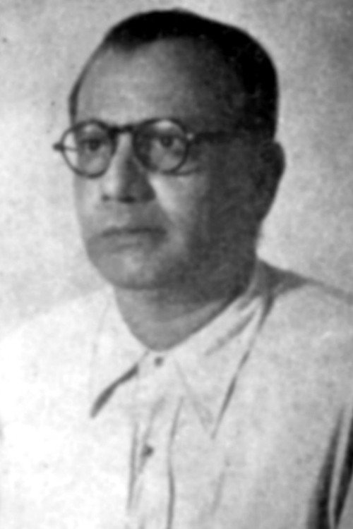 Photo of Naresh Mitra, Directing