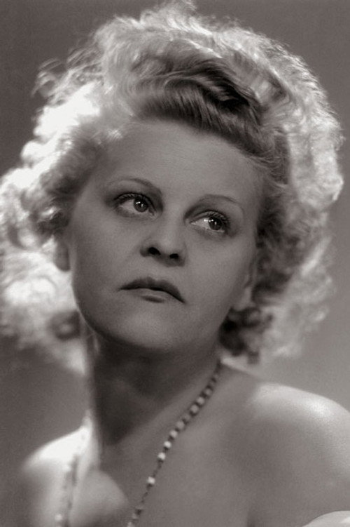Photo of Dajka Margit, Acting