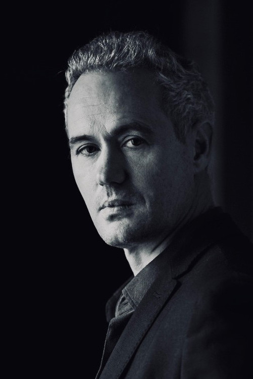 David André profile