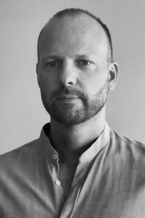 Federico Untermann profile