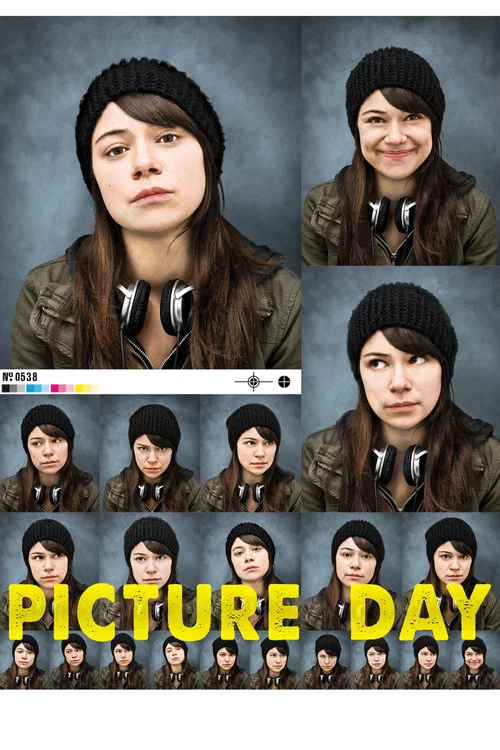 Movie poster for Picture Day (2012)