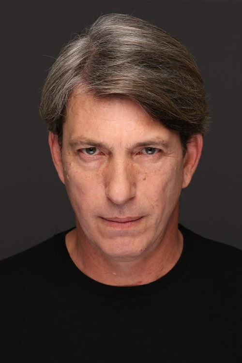 Photo of Onur Şenay, Acting