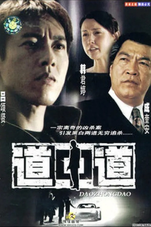 Movie poster for Virtue One, Vice Ten (2003)