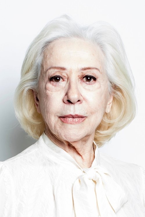 Fernanda Montenegro profile