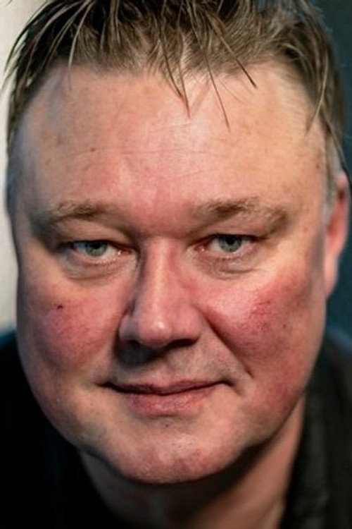 Photo of Kim Winther, Acting