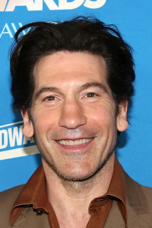 Photo of Jon Bernthal, Acting