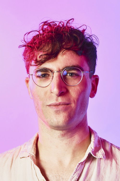 Ricky D’Ambrose profile