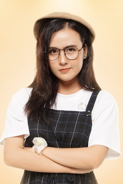 Photo of Minh Thư, Acting
