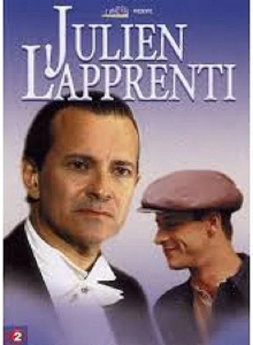 Movie poster for Julien l'apprenti (2000)