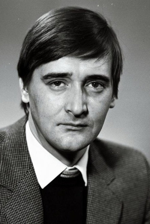 Photo of Tõnu Virve, Art