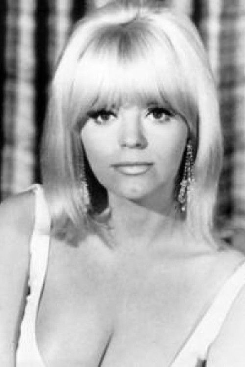 Carol Wayne profile