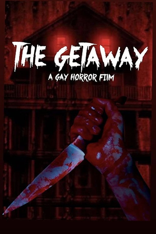 Movie poster for The Getaway (2017)