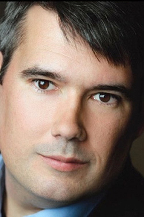 Photo of Eric C. Bailey, Acting