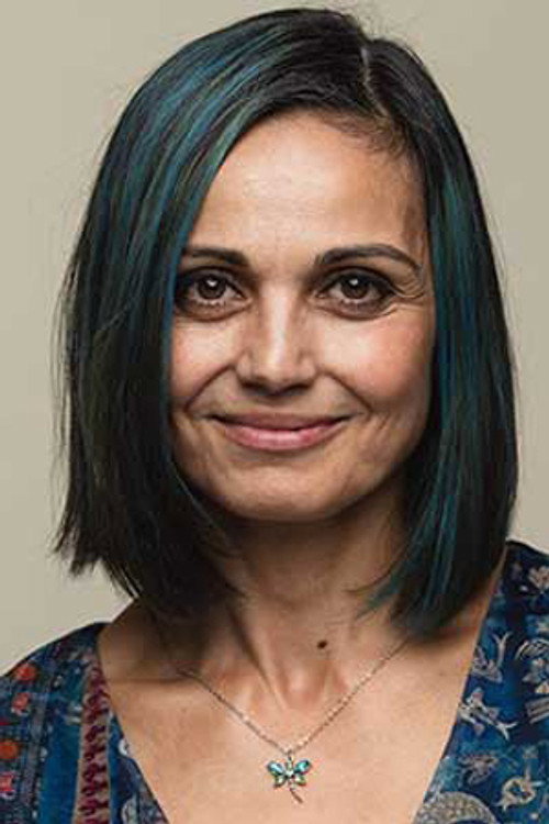 Photo of Florina Petcu, Acting