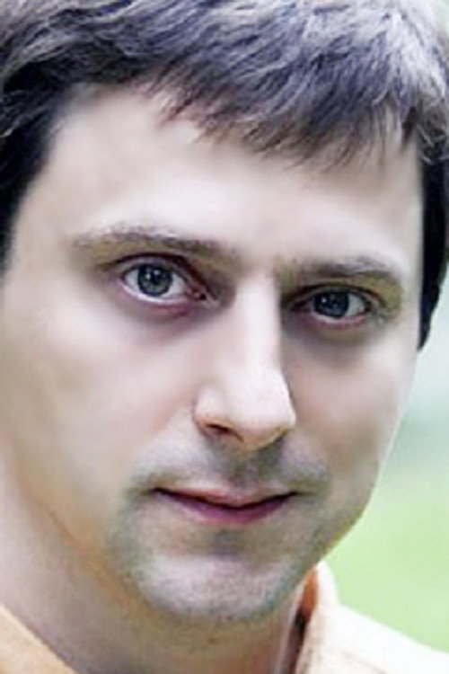 Photo of Dmitriy Vysotskiy, Acting