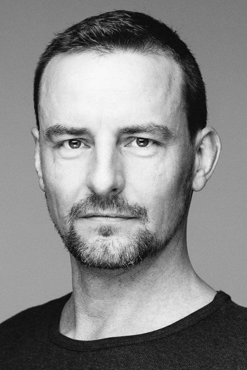 Photo of Morten Christensen, Acting