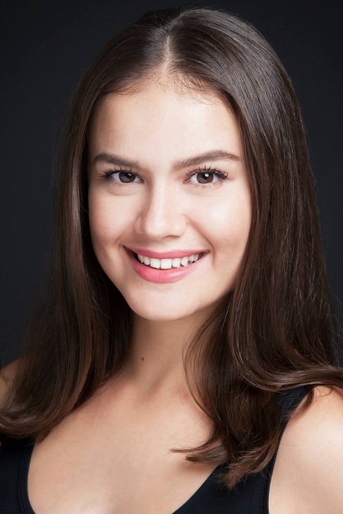 Gizem Denizci profile