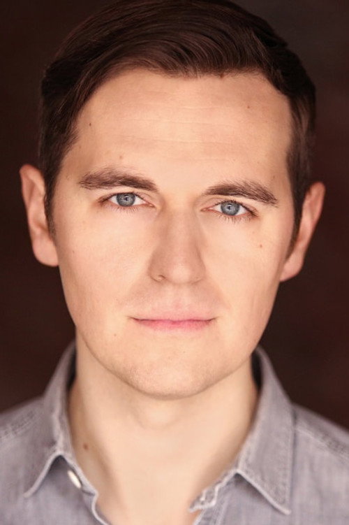 Photo of Jeff Ronan, Acting