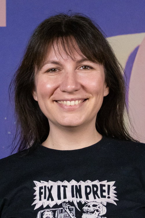 Photo of Smaragda Nitsopoulou, Directing