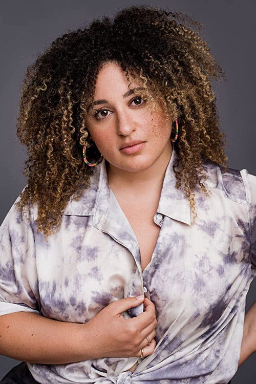 Simone Recasner profile