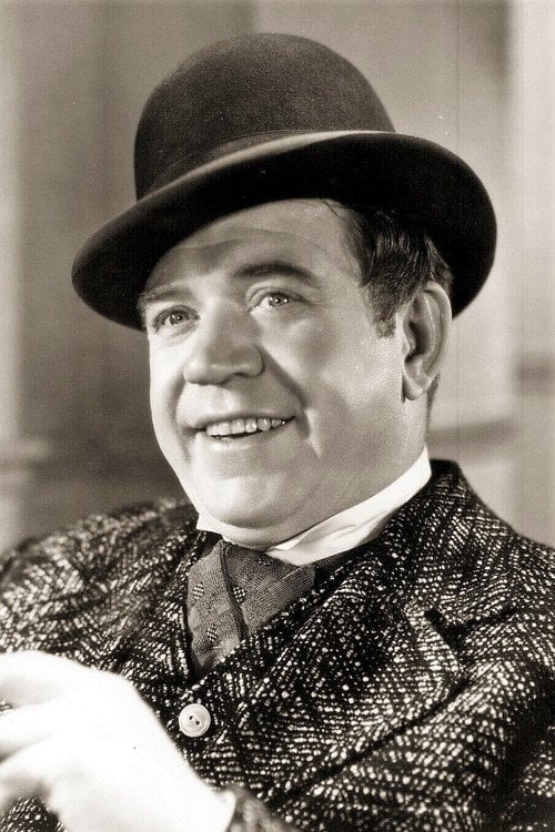 Photo of Matt McHugh, Acting