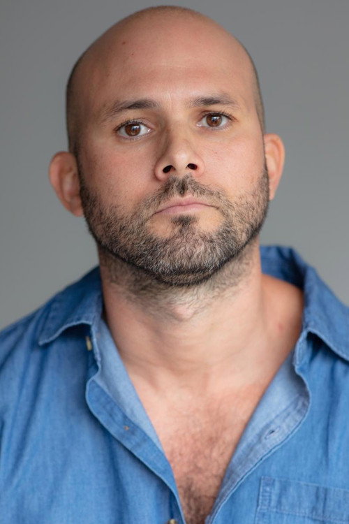 Photo of Denis Lwowski, Acting