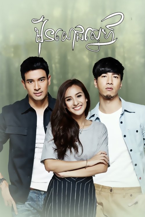 Different Lines of Horizon poster