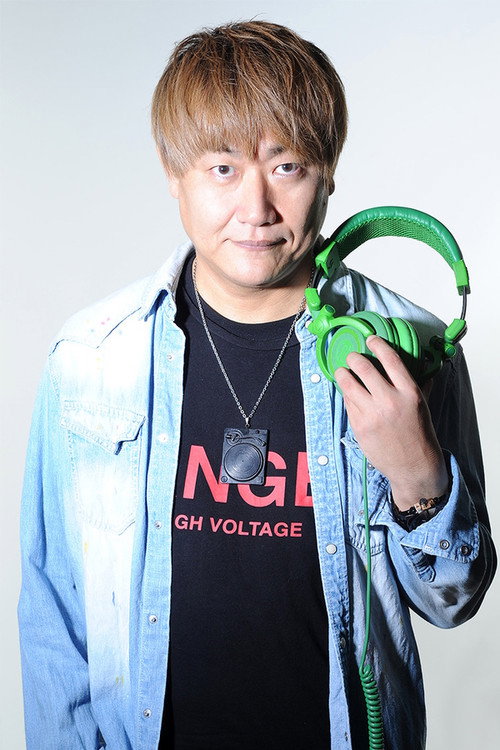 Photo of DJ Waka, Acting