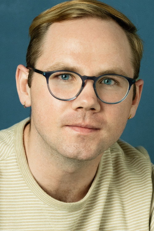 Photo of Julian R. Decker, Acting