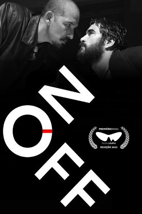 Movie poster for On Off (2023)