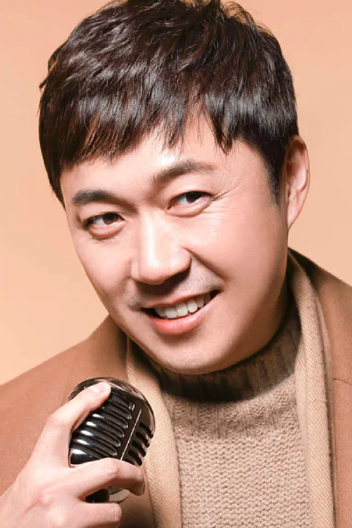 Photo of Um Sang-hyun, Acting