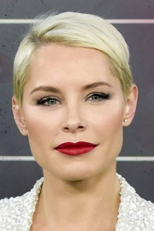 Soraya Arnelas profile