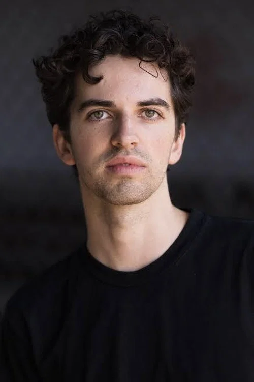 Photo of William McKenna, Acting
