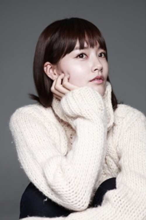 Photo of Park Gi-rim, Acting